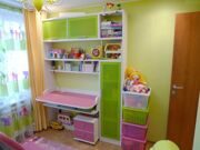 Детская с акриловым пластиком